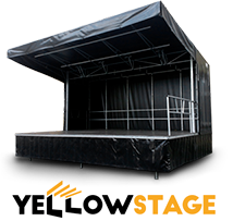 Yellow Stage