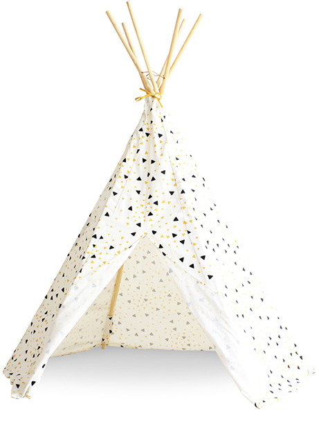 Wild Tipi